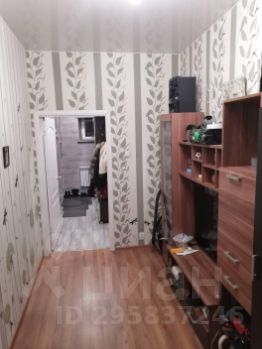 3-комн.кв., 52 м², этаж 3