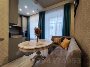 2-комн.кв., 80 м², этаж 4