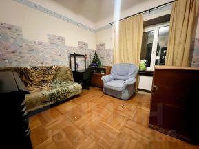 3-комн.кв., 63 м², этаж 2