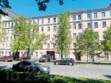 3-комн.кв., 53 м², этаж 2