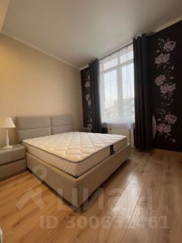 3-комн.кв., 84 м², этаж 9