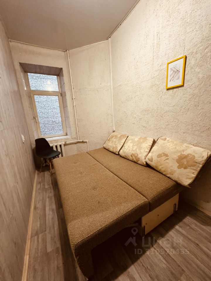 Сдаетсяапартаменты-студия,14м²