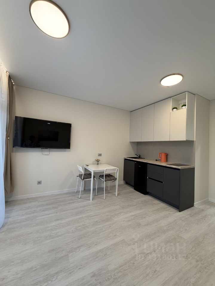 Íbúð, 27 m²