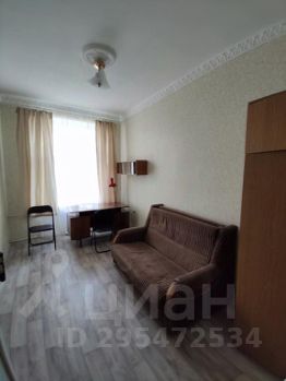 2-комн.кв., 49 м², этаж 5