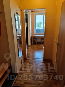 1-комн.кв., 38 м², этаж 3