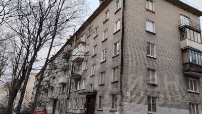 1-комн.кв., 31 м², этаж 4