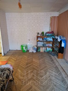 2-комн.кв., 43 м², этаж 2