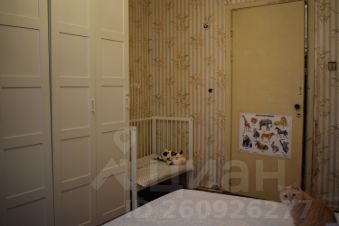 2-комн.кв., 54 м², этаж 3