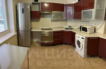 2-комн.кв., 70 м², этаж 1