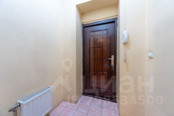 3-комн.кв., 93 м², этаж 3