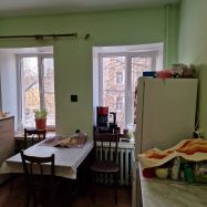 3-комн.кв., 85 м², этаж 3