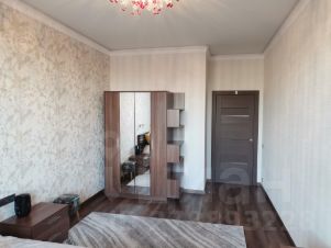 2-комн.кв., 73 м², этаж 4