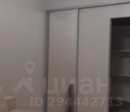 1-комн.кв., 42 м², этаж 9