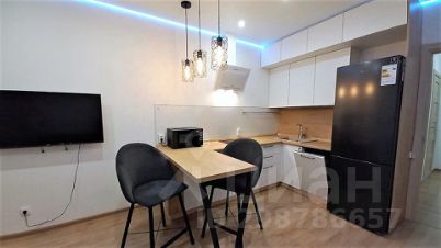 1-комн.кв., 50 м², этаж 9