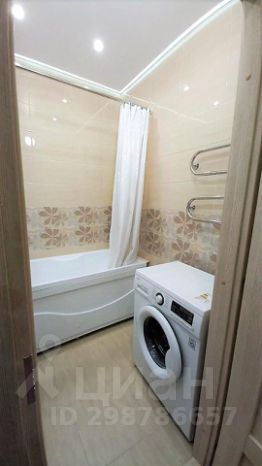 1-комн.кв., 50 м², этаж 9