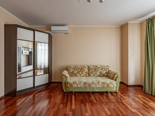 3-комн., 97 м², 15/18 этаж