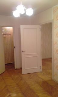 2-комн.кв., 44 м², этаж 4