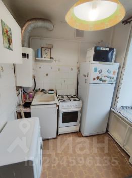 2-комн.кв., 44 м², этаж 4