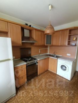 2-комн.кв., 48 м², этаж 4