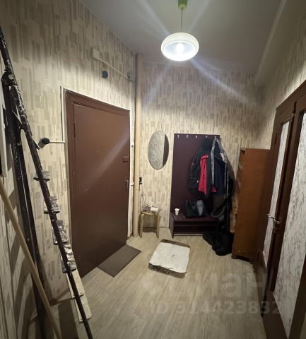 2-комн., 52 м², 4/7 этаж
