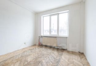 1-комн.кв., 31 м², этаж 5