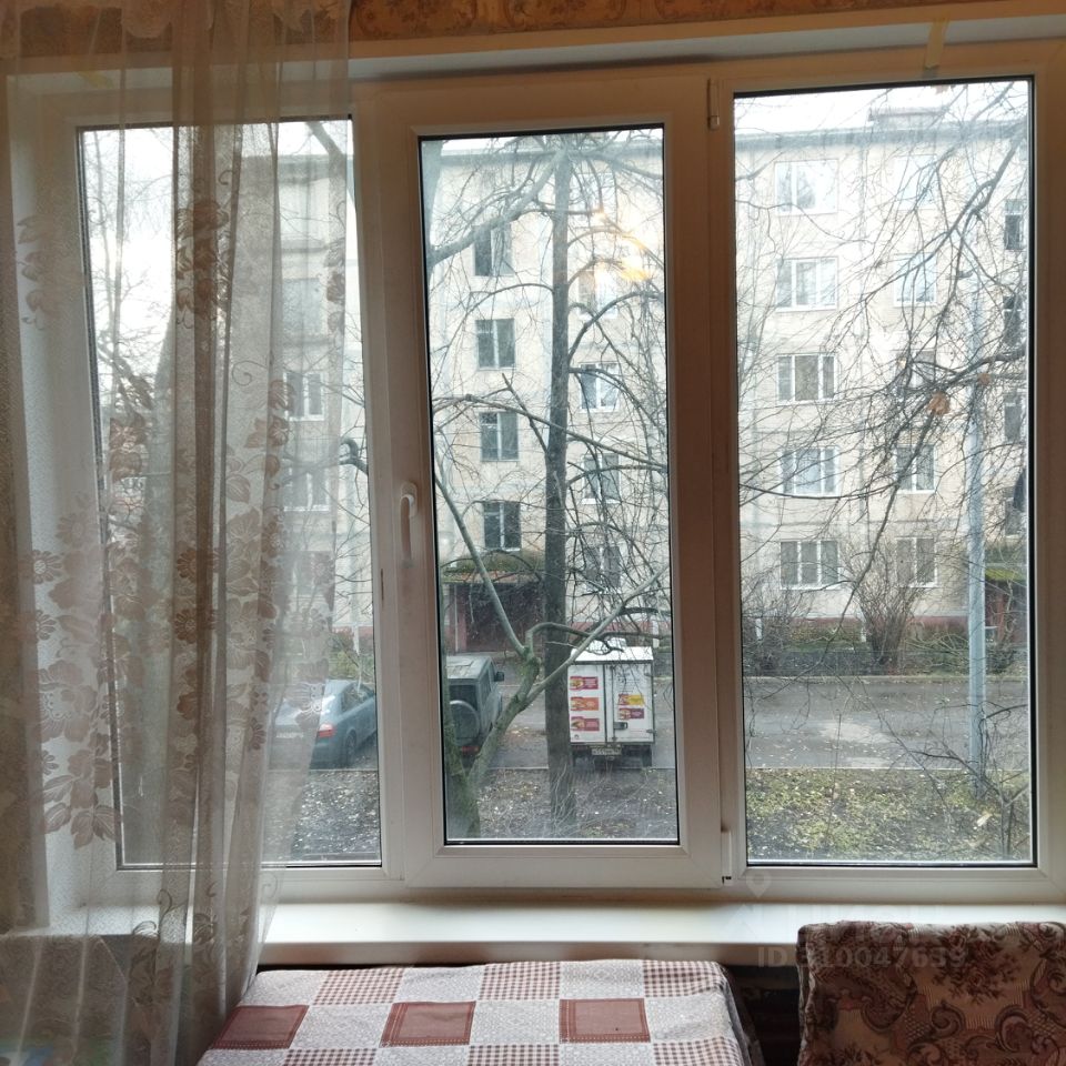 Продается1-комн.квартира,30,5м²