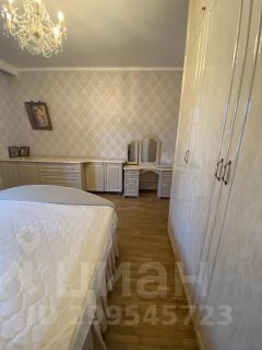 3-комн.кв., 108 м², этаж 2