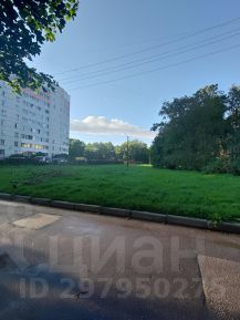 1-комн.кв., 32 м², этаж 1