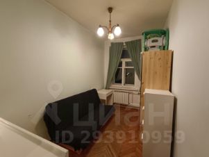 2-комн.кв., 48 м², этаж 1