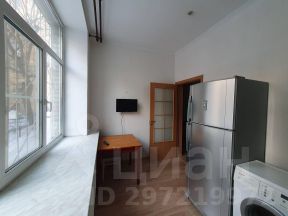 1-комн.кв., 45 м², этаж 1