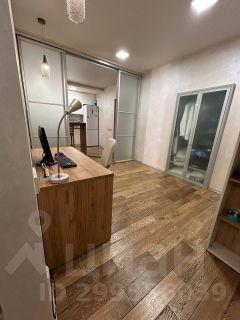 2-комн.кв., 60 м², этаж 4