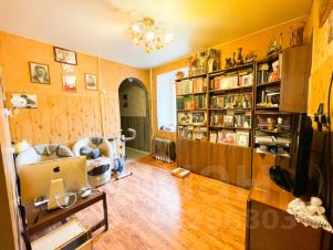 4-комн.кв., 81 м², этаж 5