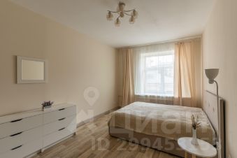 3-комн.кв., 116 м², этаж 3