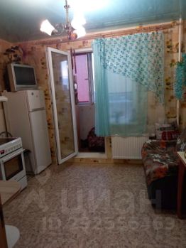 1-комн.кв., 37 м², этаж 7