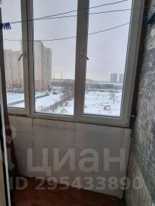 1-комн.кв., 36 м², этаж 5