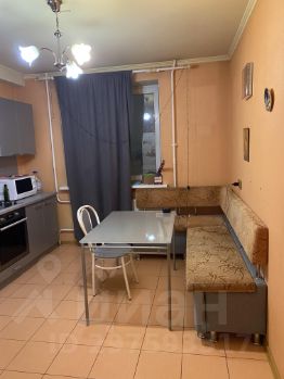 1-комн.кв., 36 м², этаж 16