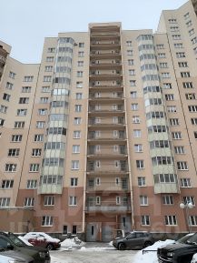 3-комн.кв., 86 м², этаж 8