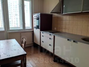 2-комн.кв., 53 м², этаж 8