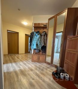 3-комн.кв., 75 м², этаж 17