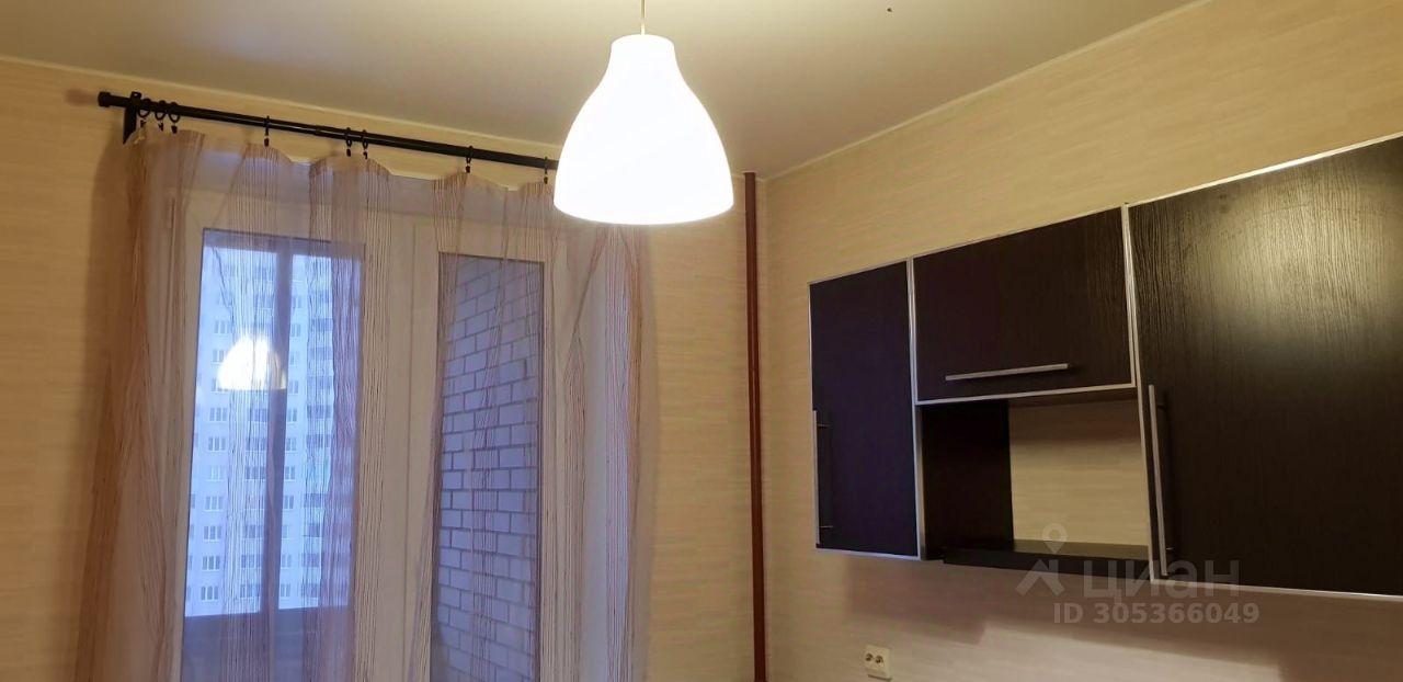 Сдается1-комн.квартира,29,9м²