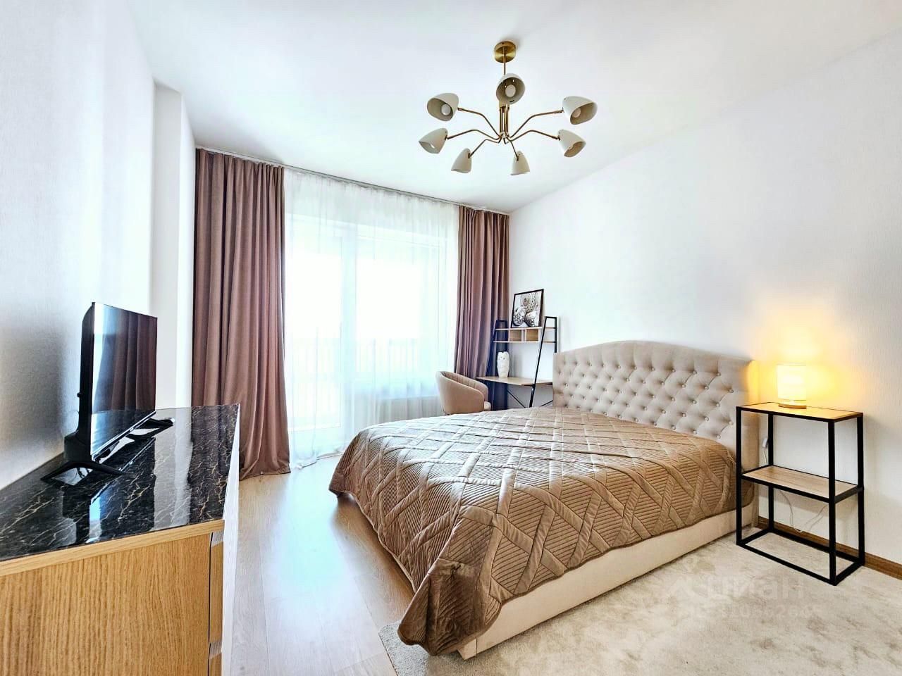 Сдается1-комн.апартаменты,33,3м²