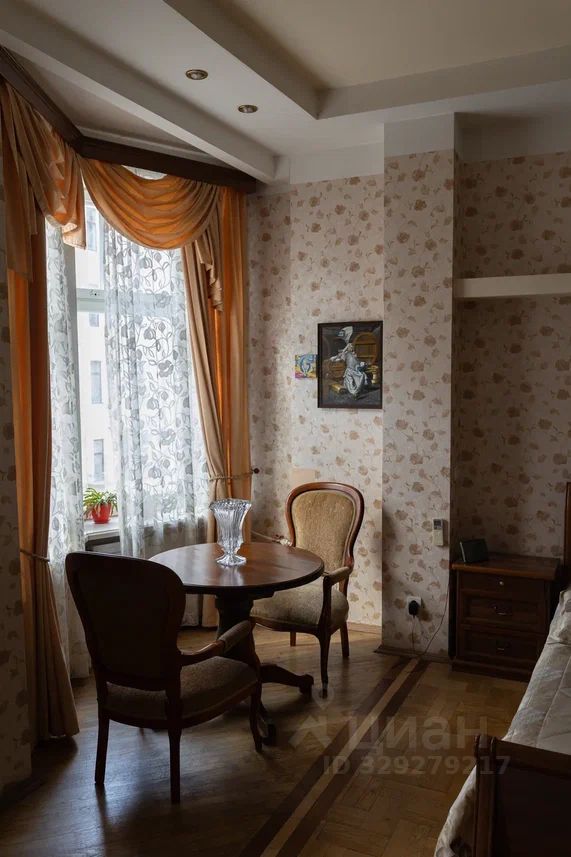 Студия кв., р-н Центральный