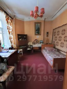 3-комн.кв., 67 м², этаж 3