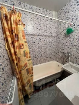 2-комн.кв., 50 м², этаж 4