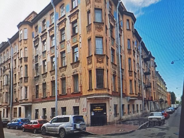 1-комн., 45,3 м², 5/5 этаж