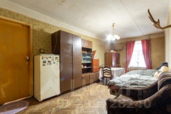 3-комн.кв., 93 м², этаж 3