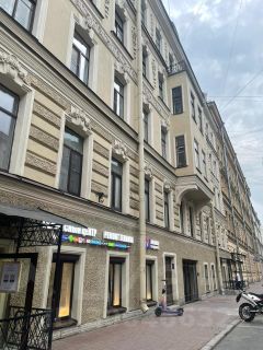 2-комн.кв., 37 м², этаж 3