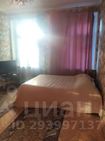 2-комн.кв., 56 м², этаж 4