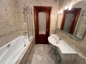 3-комн.кв., 92 м², этаж 2