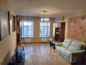 3-комн.кв., 73 м², этаж 5